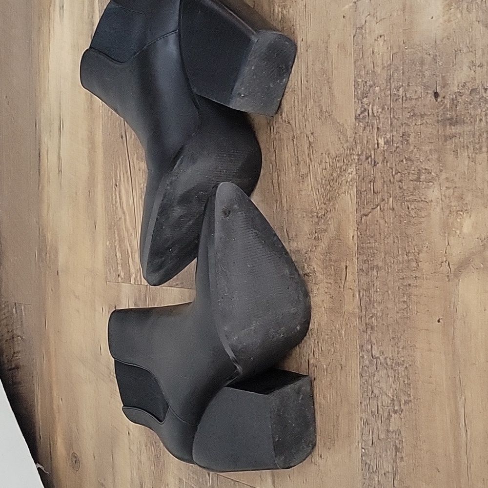 BP. Booties - Picture 4 of 4